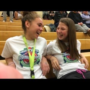 Meet your Posher, Kianna