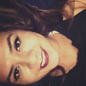 Meet your Posher, Maritza