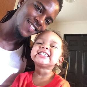 Meet your Posher, Fred