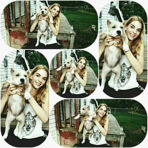 Meet your Posher, Erin