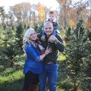 Meet your Posher, Tristan