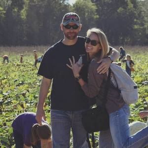 Meet your Posher, Dawn