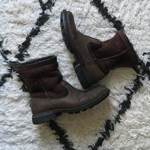 UGG Foerester Men's Boots