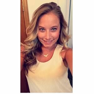 Meet your Posher, Kait