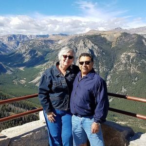 Meet your Posher, Esther