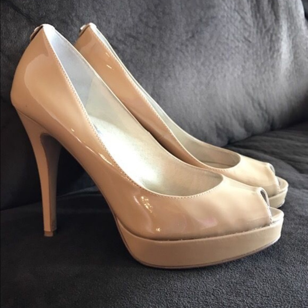 Michael Kors heels