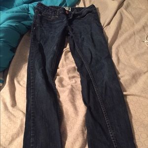Aèropostale skinny jeans