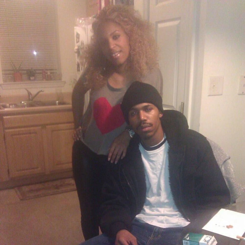 Meet your Posher, Geraldine