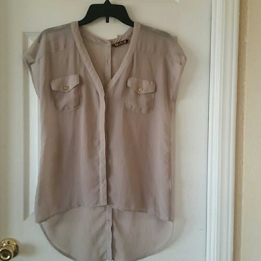 Studio F blouse