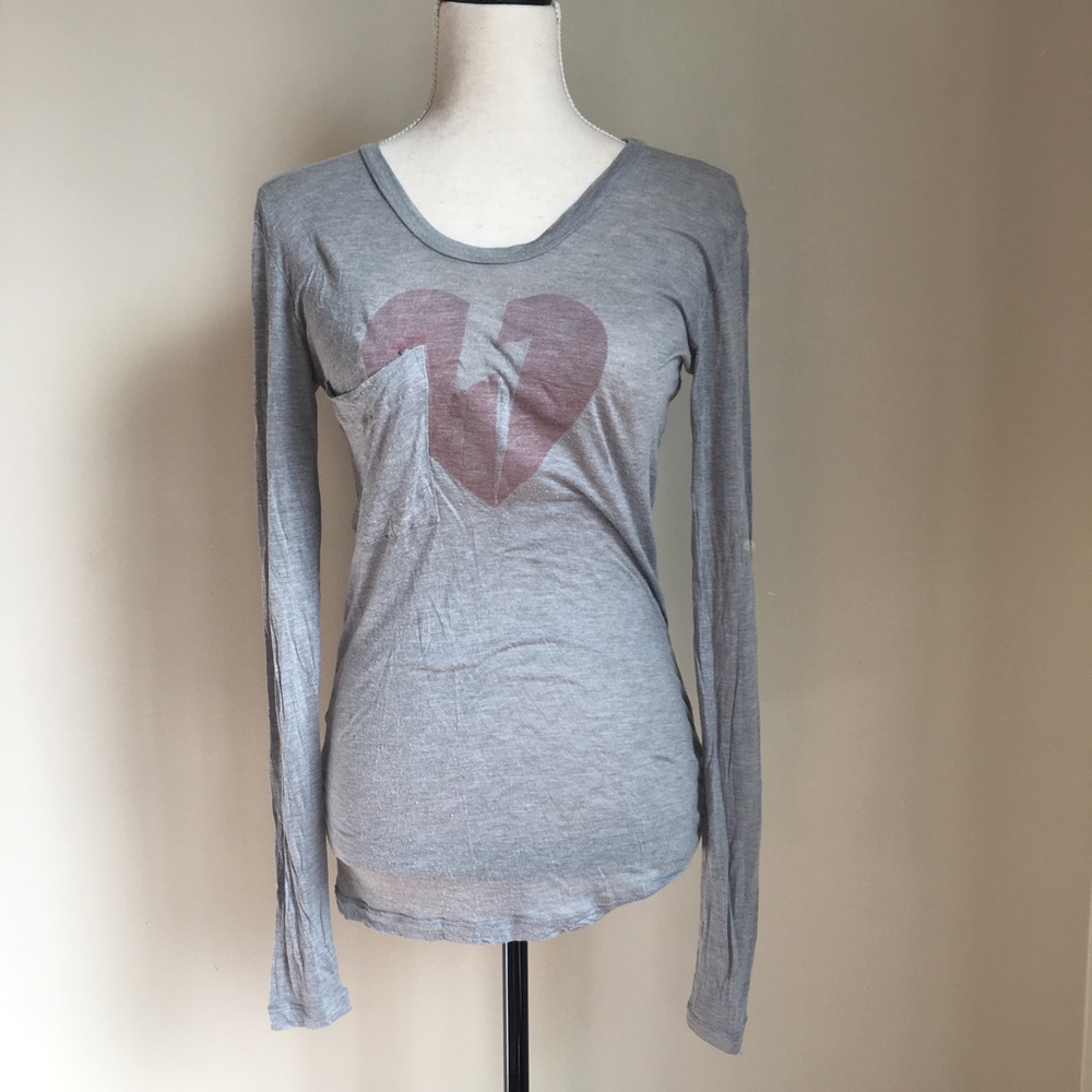 John Mayer Battle Studies tour shirt S/M