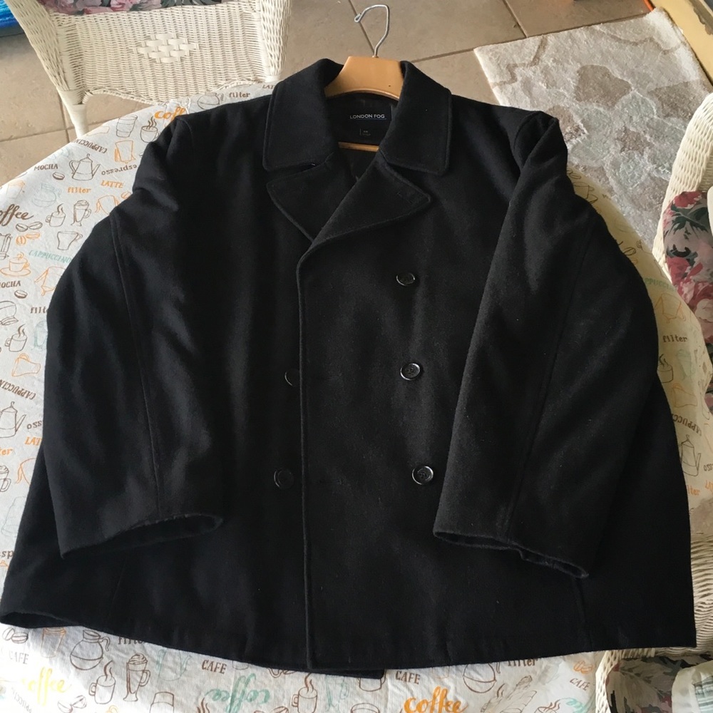 Men's Winter coat