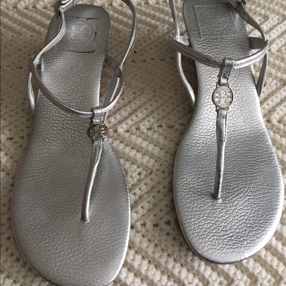 Tory Butch Sandals/wedge