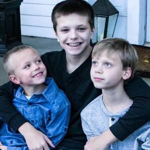 Meet your Posher, Becky