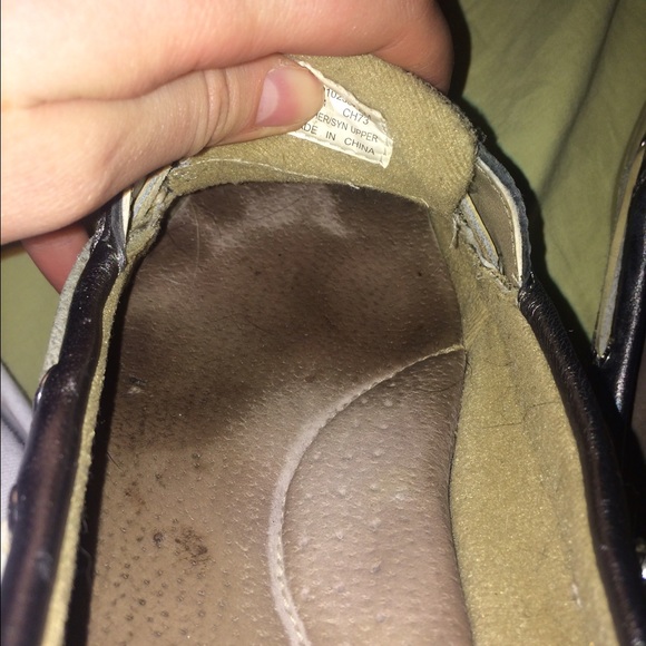 Sperrys! - Picture 3 of 6