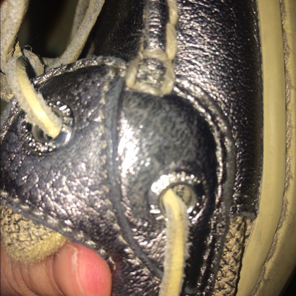 Sperrys! - Picture 5 of 6