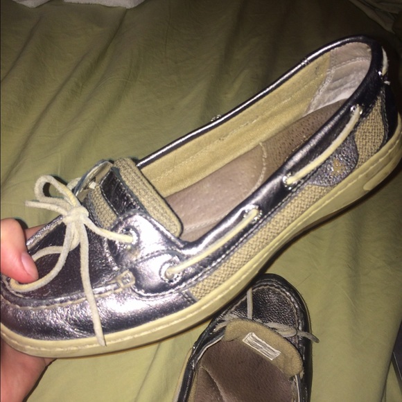Sperrys! - Picture 6 of 6