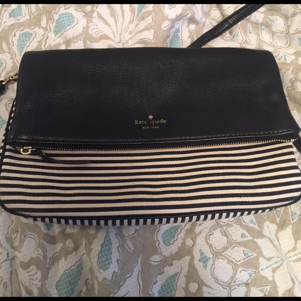 Kate spade crossbody