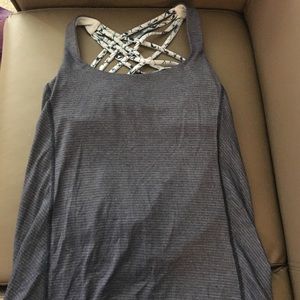 Lululemon Wild Tank