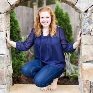 Meet your Posher, Erica