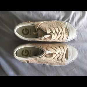 Guess Shoes