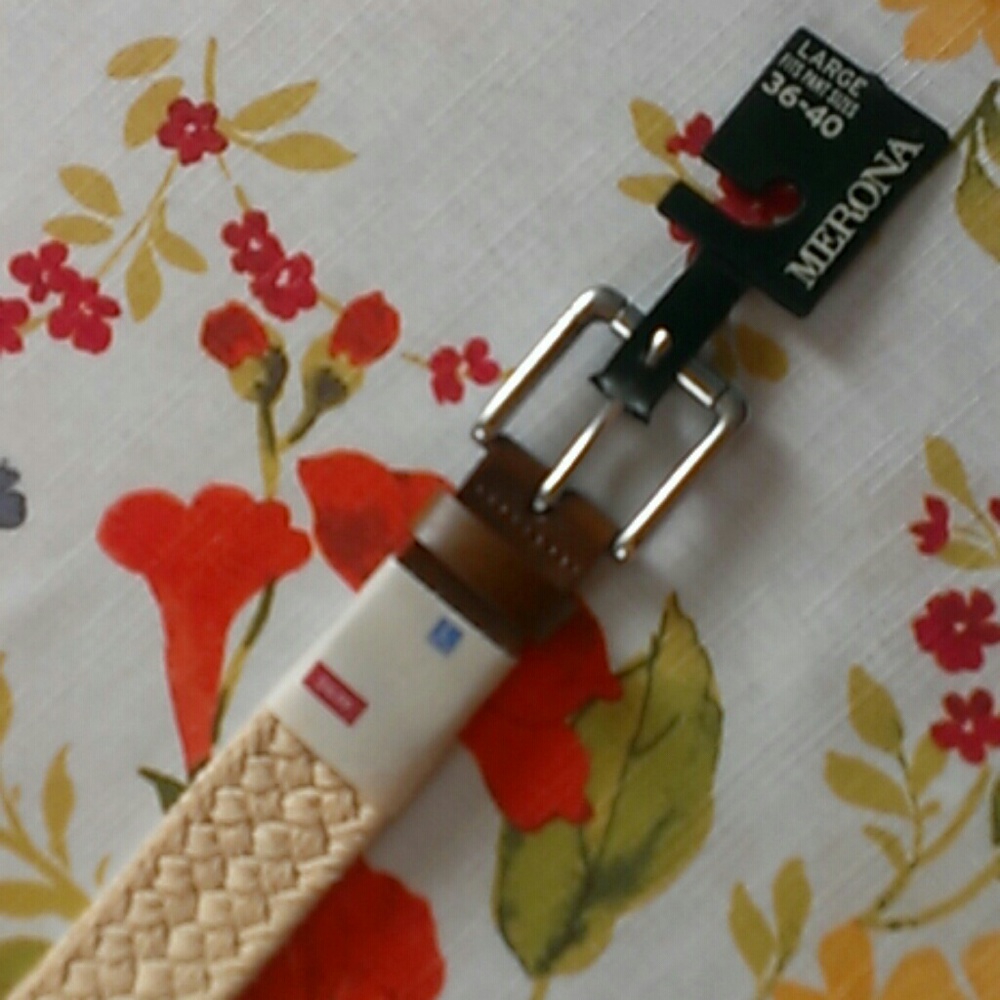 Merona Belt - Picture 2 of 4