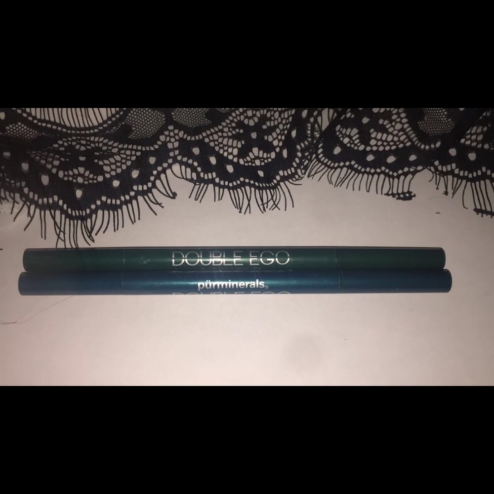 2 Pür Minerals Double Ego Eyeliner