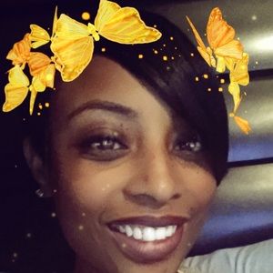 Meet your Posher, Laquita
