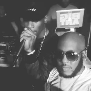 Meet your Posher, Djdre