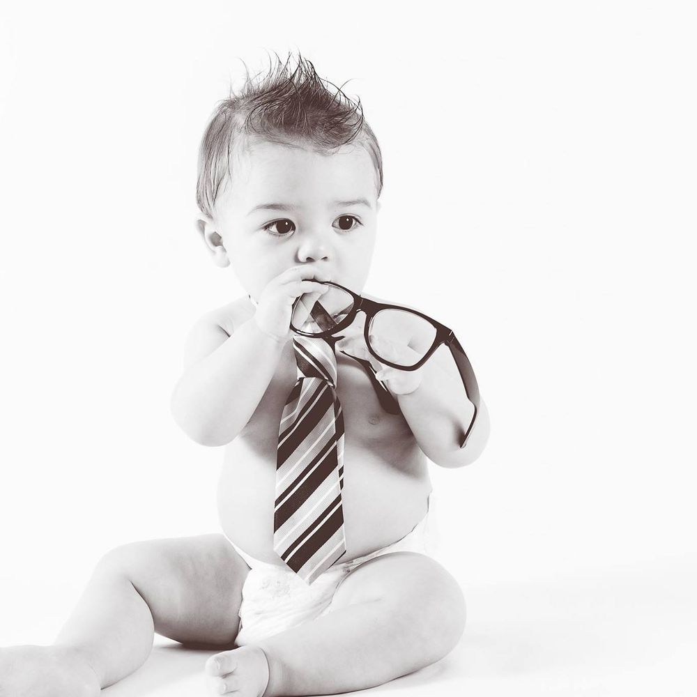 Meet your Posher, Deb