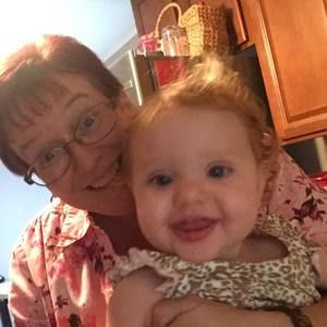 Meet your Posher, Beverly