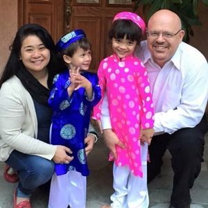 Meet your Posher, Kim