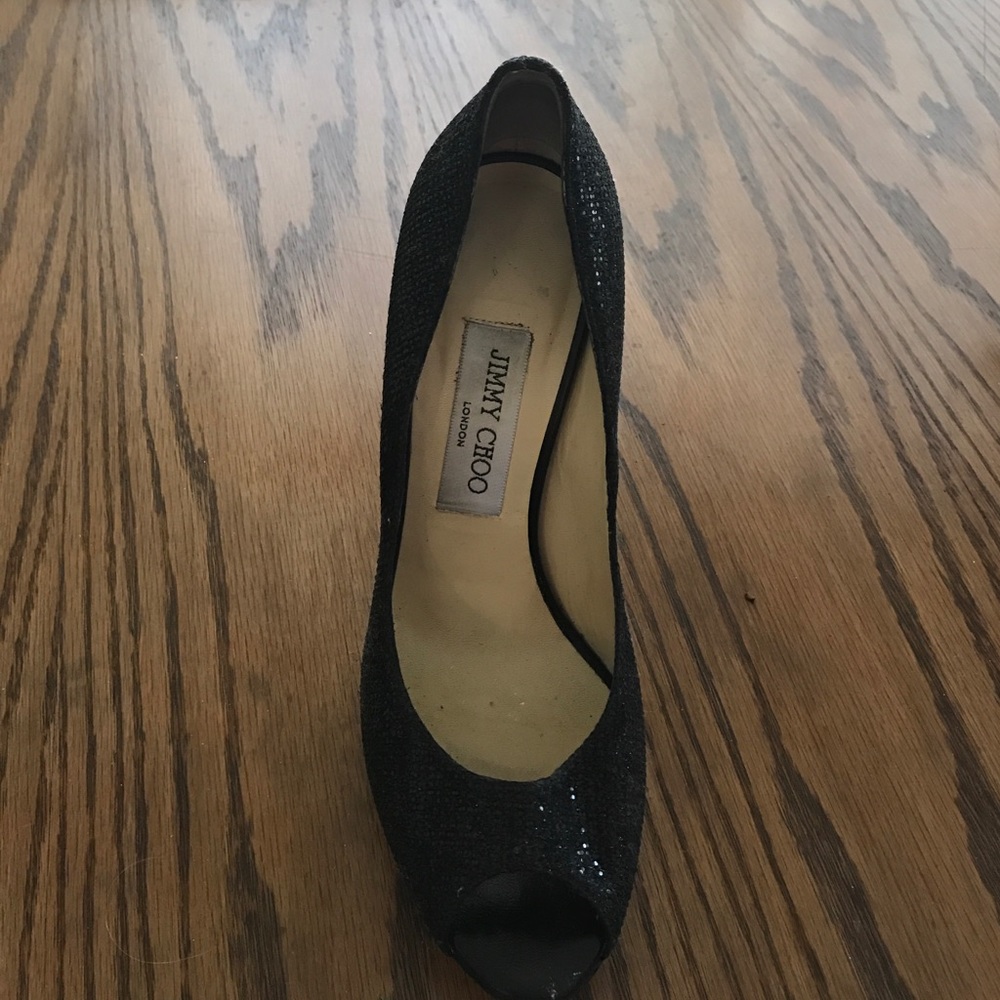 Jimmy Choo Luna 100-