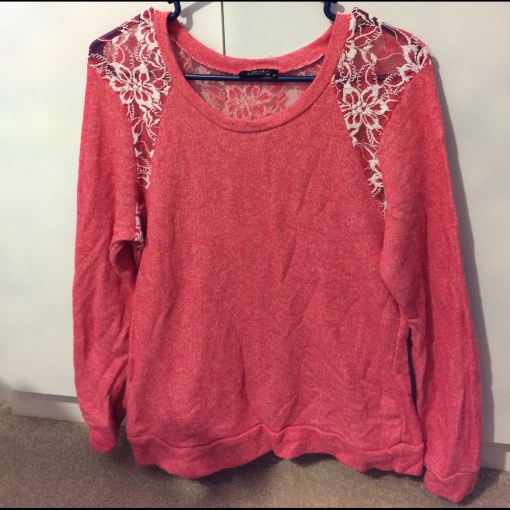 Deb long sleeve shirt