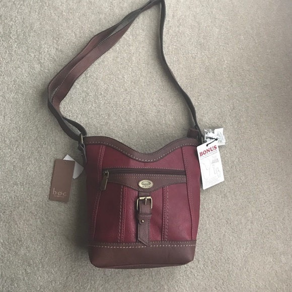 Boc Purses At Belks Keweenaw Bay Indian Community