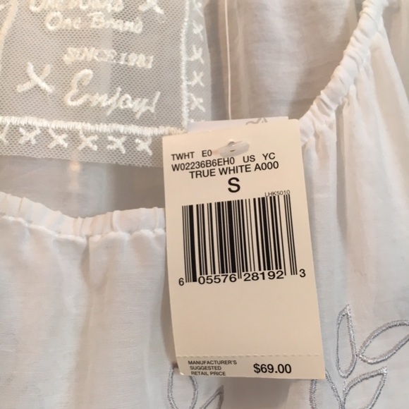 Guess Jeans top - Picture 3 of 5