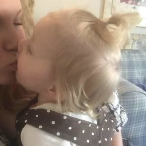 Meet your Posher, Hailey