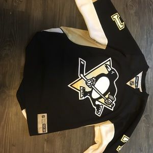 Malkin Pittsburgh Penguins Jersey