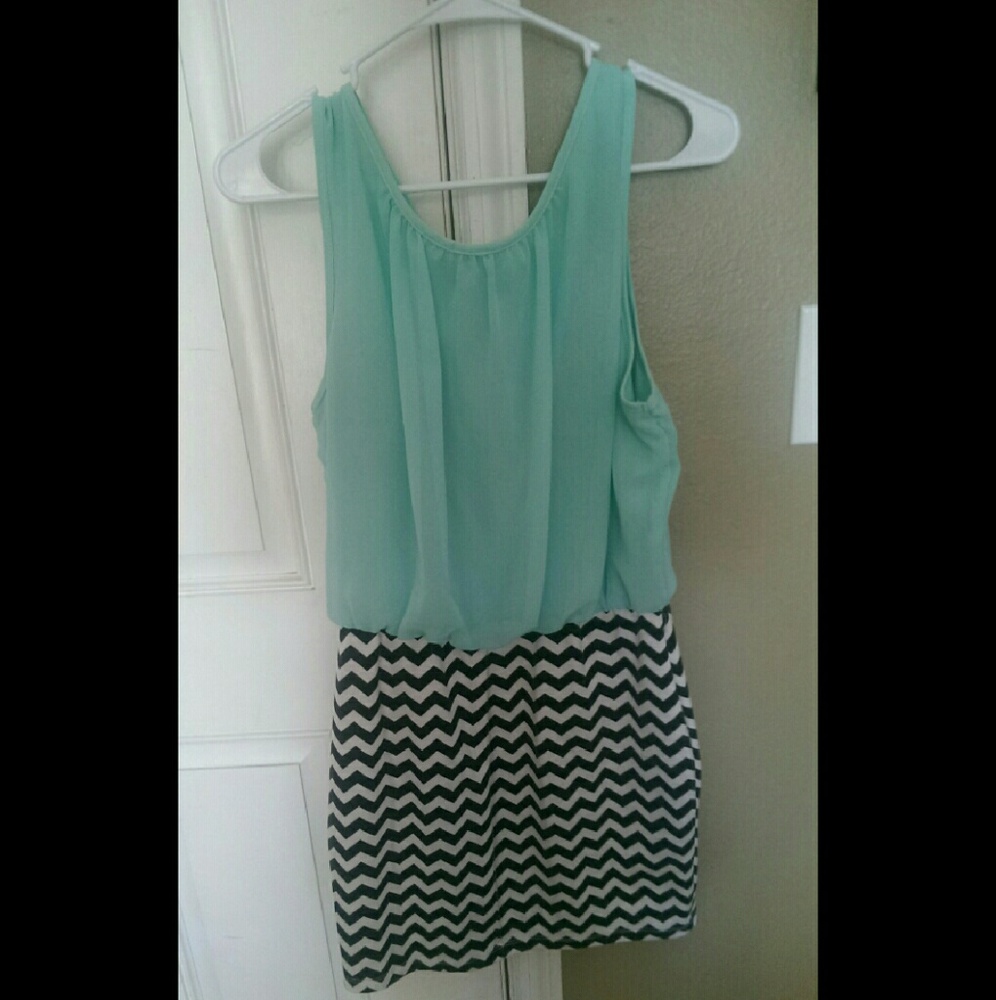 Cute Dress