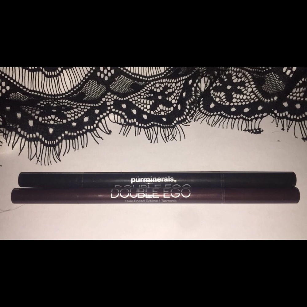 Pür Minerals Double Ego Eyeliner