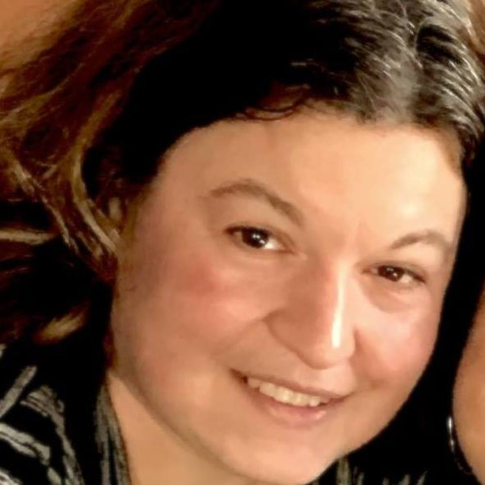 Meet your Posher, Christina