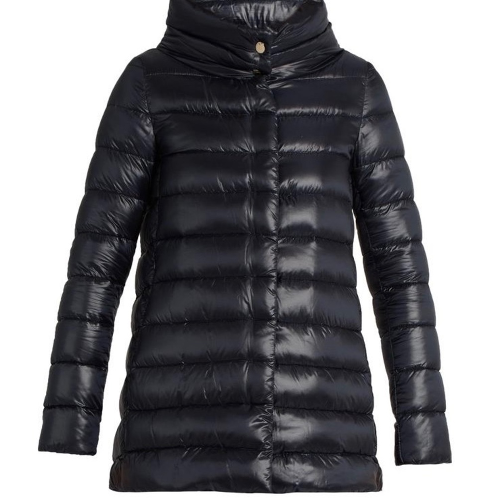 Herno NEW with TAG!  puffer down jacket coat