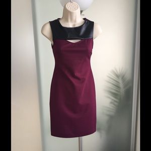 ❌SOLD❌ Bloomingdale's Aqua Dress