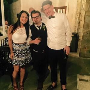 Meet your Posher, Wade