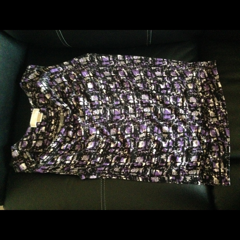 Michael Kors blouse