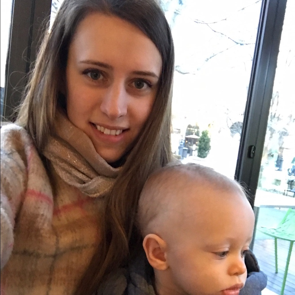 Meet your Posher, Sneg