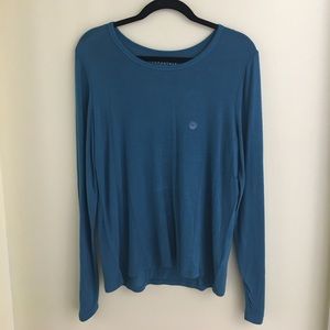 Long-sleeved Tee