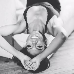 Meet your Posher, Mercedes