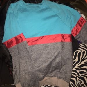 Crew neck from urban outfitters