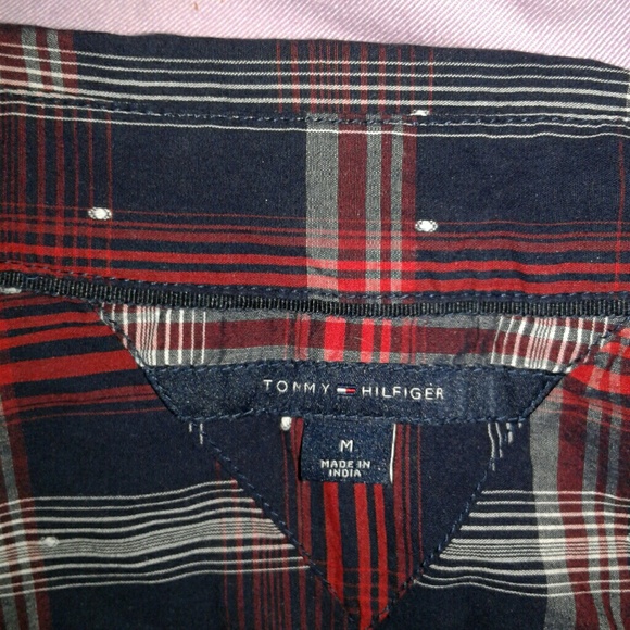 Tommy Hilfiger button down women - Picture 1 of 3