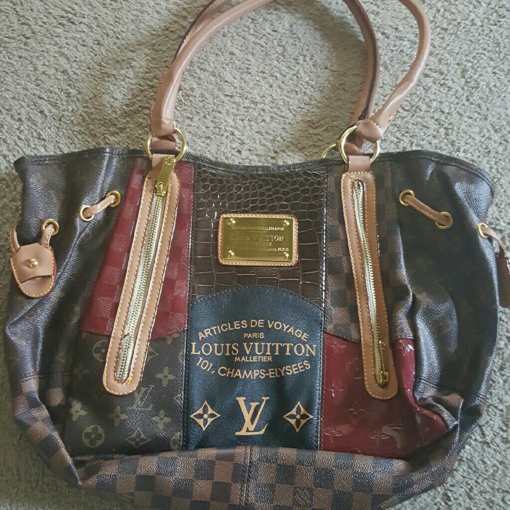 Fashion Bag